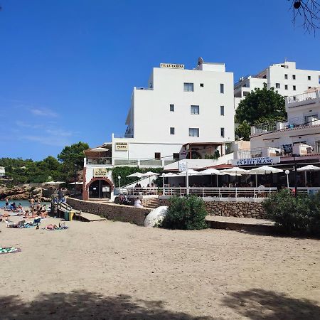 פורטינטקס Flats Friends Apartamentos Es Puet Blanc מראה חיצוני תמונה