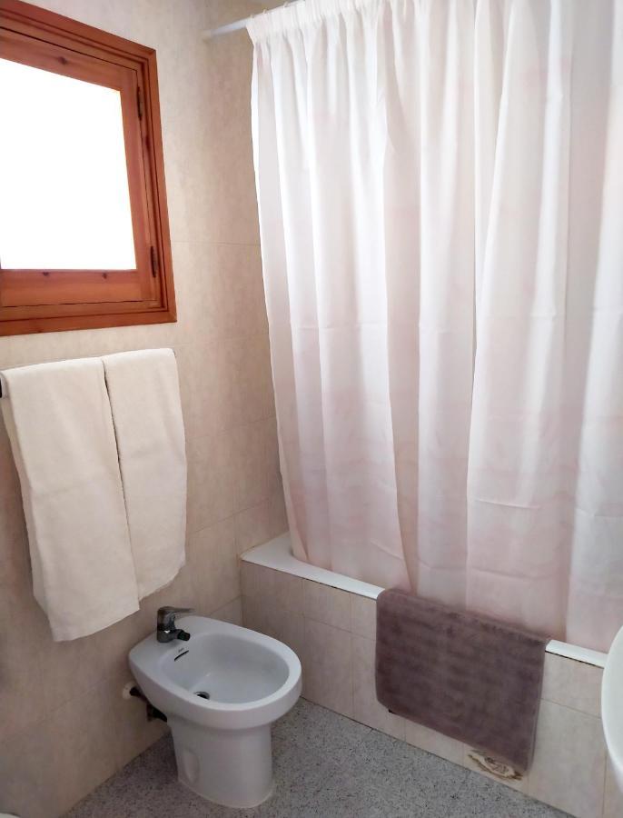 פורטינטקס Flats Friends Apartamentos Es Puet Blanc מראה חיצוני תמונה