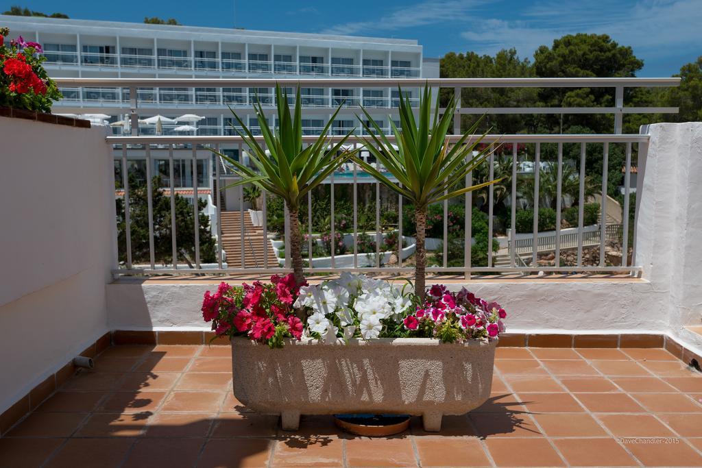 פורטינטקס Flats Friends Apartamentos Es Puet Blanc מראה חיצוני תמונה