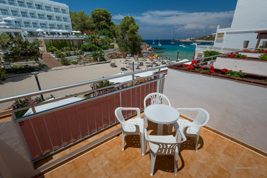 פורטינטקס Flats Friends Apartamentos Es Puet Blanc מראה חיצוני תמונה