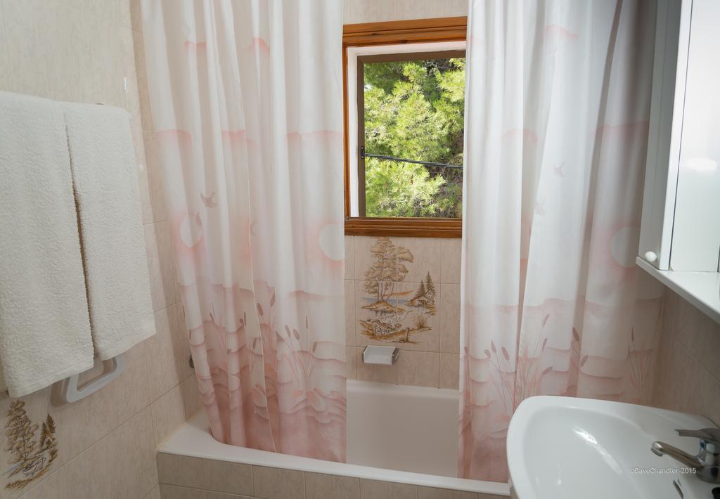 פורטינטקס Flats Friends Apartamentos Es Puet Blanc חדר תמונה